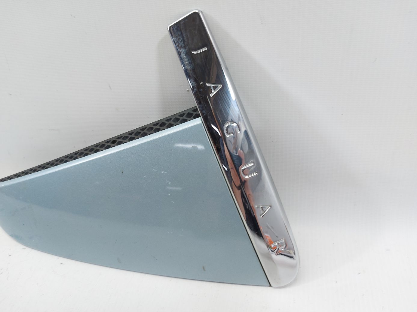 Xf Накладка переднього крила права (вентиляційна) Jaguar XF 2012-2013 C2Z16271XXX Jaguar XF 3