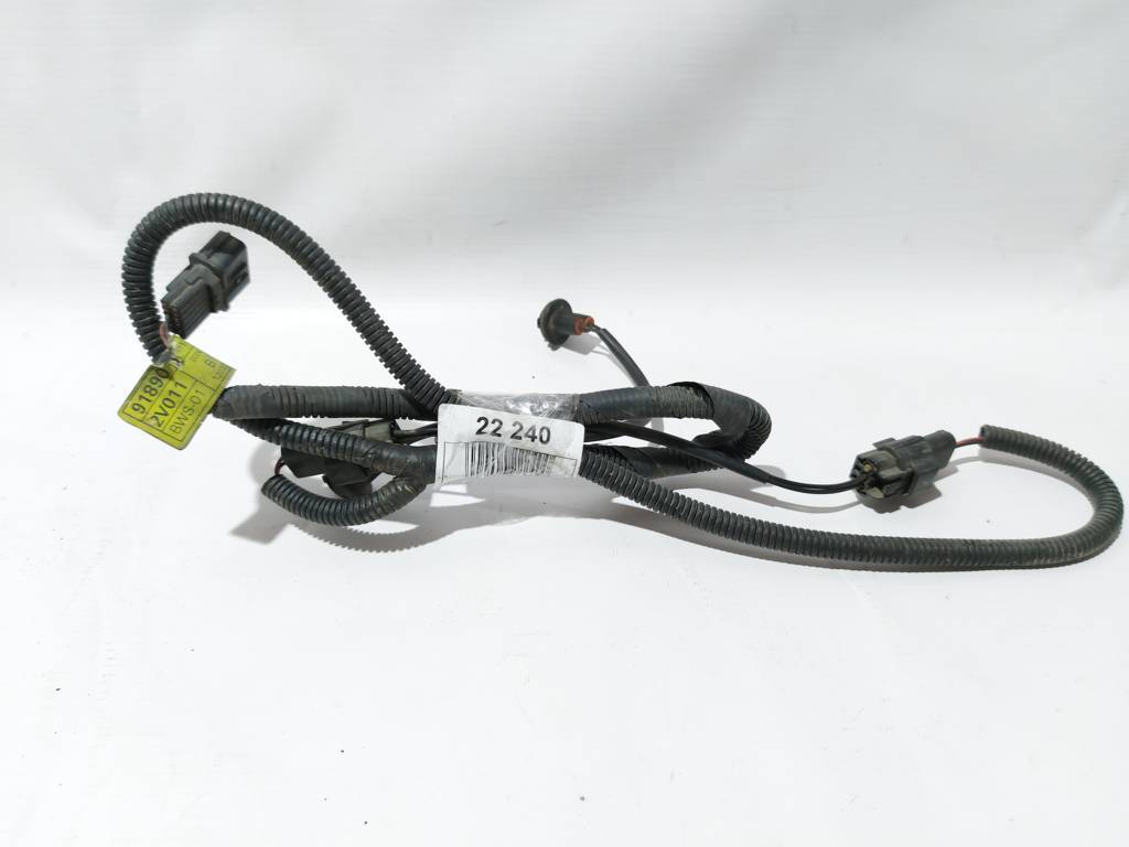 Veloster. Проводка бампера заднього Hyundai Veloster 2012-2013 91890-2V011 Hyundai Veloster