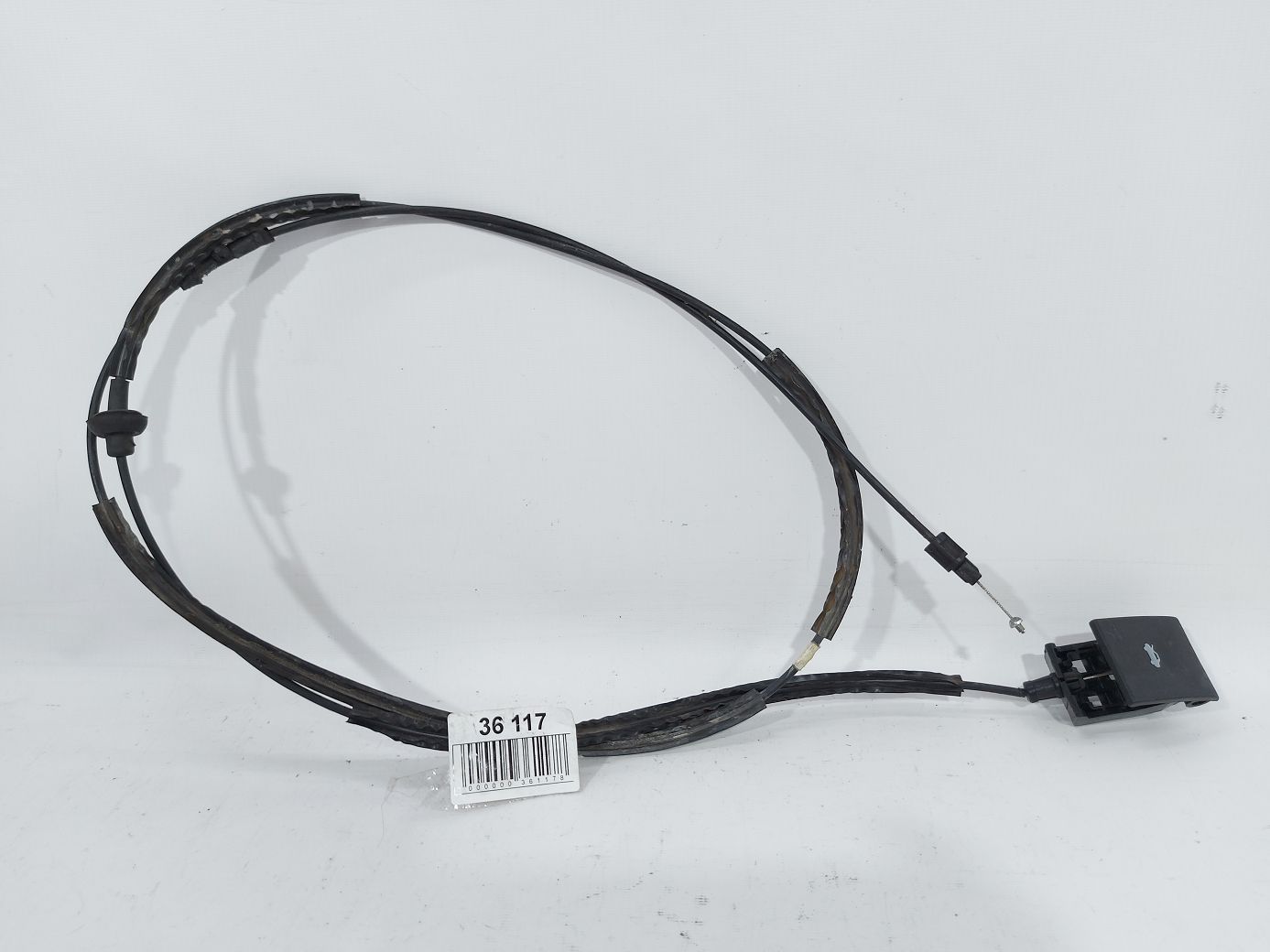 Dart. Трос замку капота Dodge Dart 2013-2019 68082455AD Dodge Dart