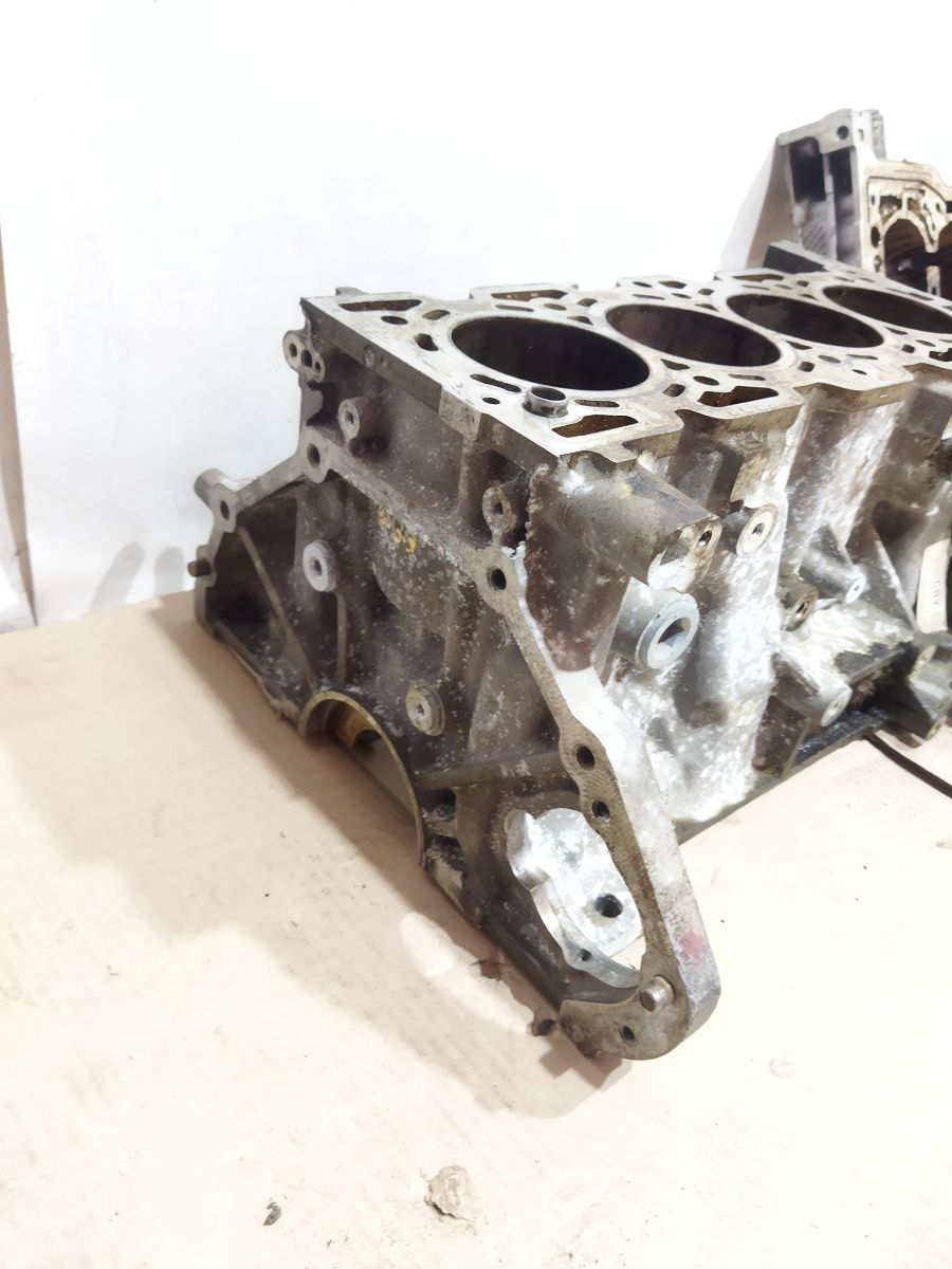 Regal Блок циліндрів Buick Regal 2014-2016 12626885 Buick Regal 4