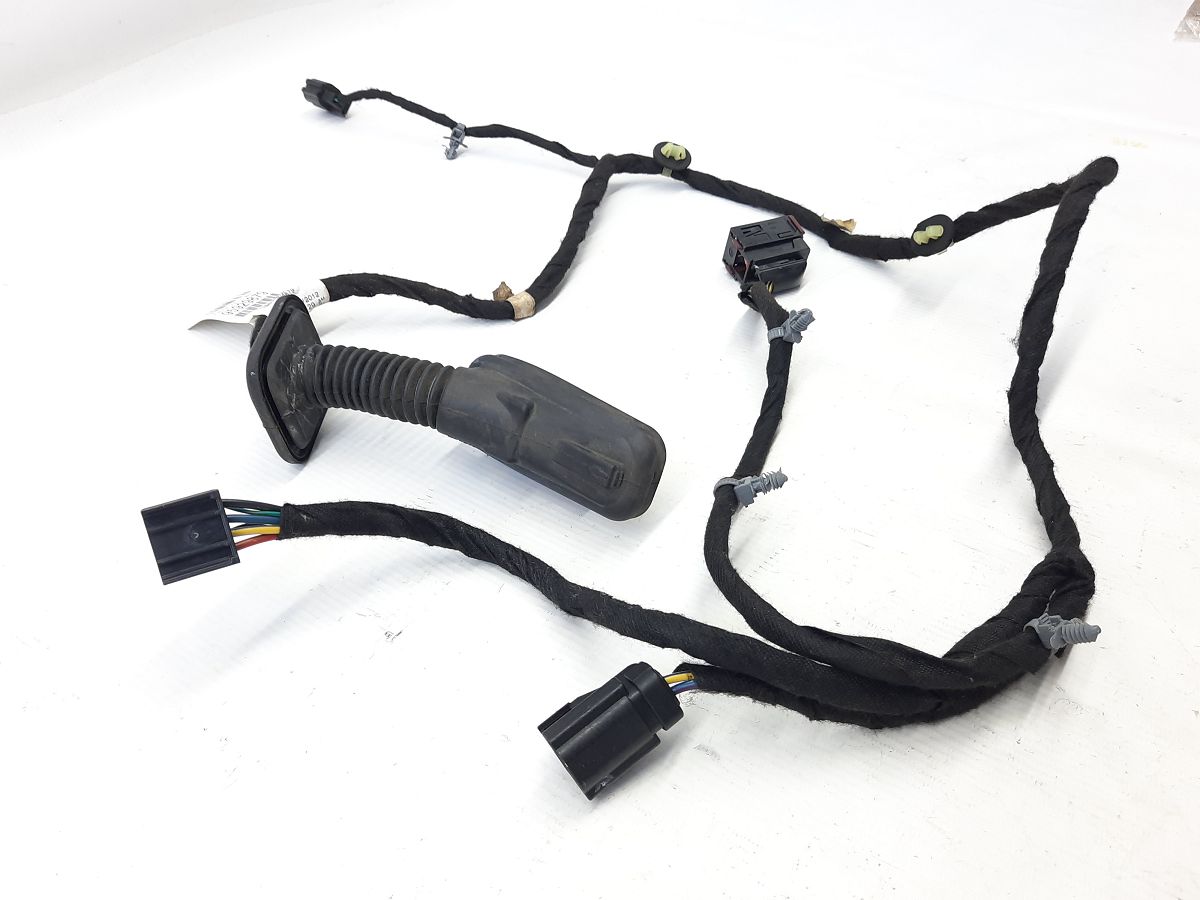 Cruze Проводка двери задней левой Chevrolet Cruze 2012-2014 95929879 Chevrolet Cruze 2