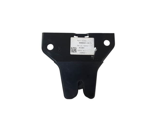 Model s. Замок капота (малый) Tesla Model S 2012-2016 600660100B Tesla Model S