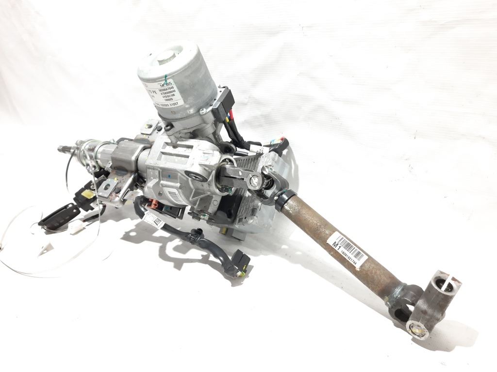 Forte Рульова колонка Kia Forte 2017-2018 56310A7050 Kia Forte 7