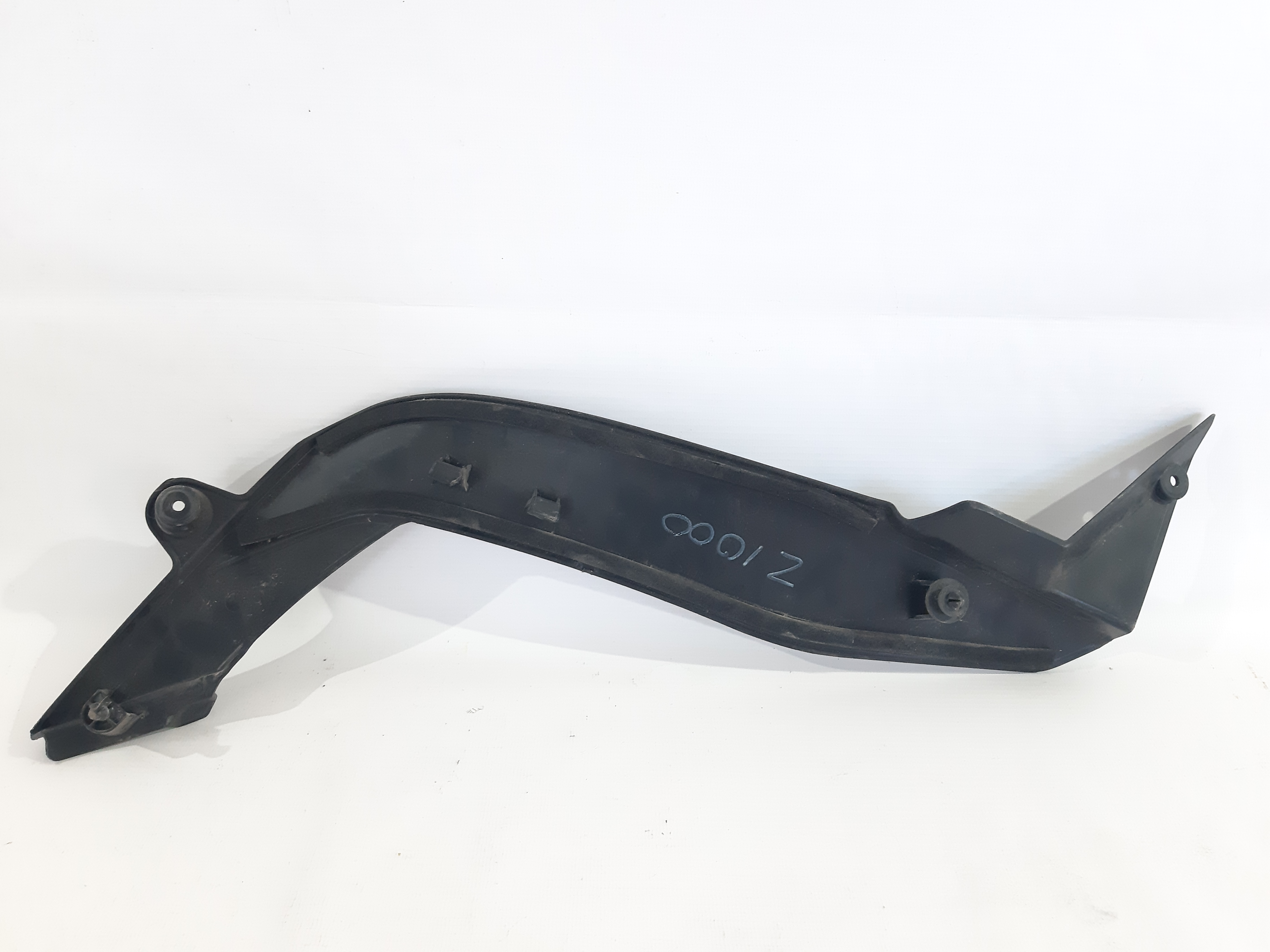 Zx-1000 Накладка під бак права Kawasaki ZX-1000 2011-2013 1409201626Z Kawasaki ZX-1000 2