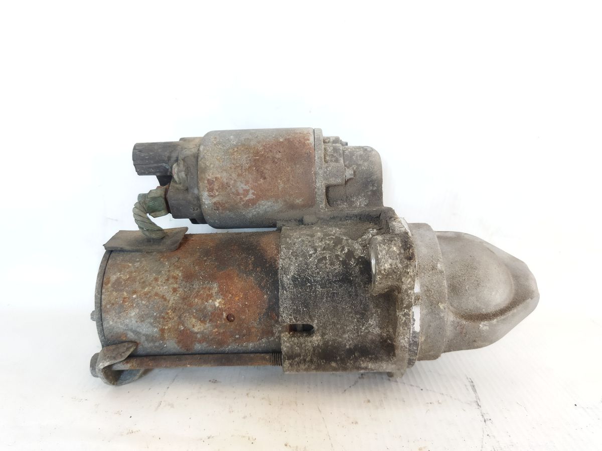 Hhr Стартер Chevrolet HHR 2008-2011 12609317 Chevrolet HHR 4