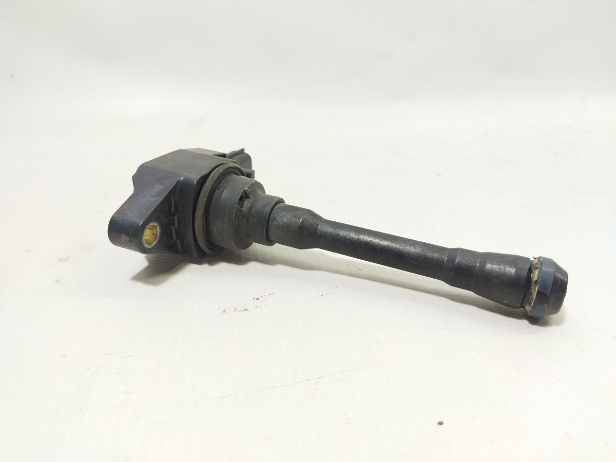 Sentra. Котушка запалювання Nissan Sentra 2007-2019 224481KT1A Nissan Sentra
