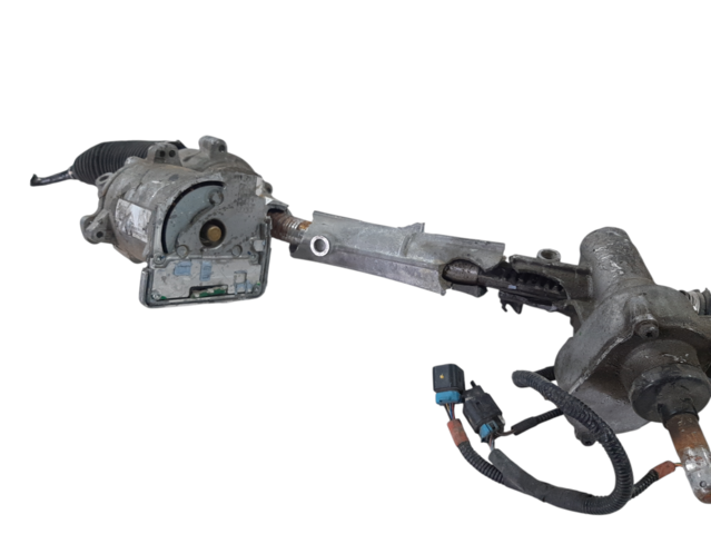 Model 3 Рульова рейка (дефект) Tesla Model 3 2021-2023 104483100H Tesla Model 3 6 Model 3 Рульова рейка (дефект) Tesla Model 3 2021-2023 104483100H Tesla Model 3 6