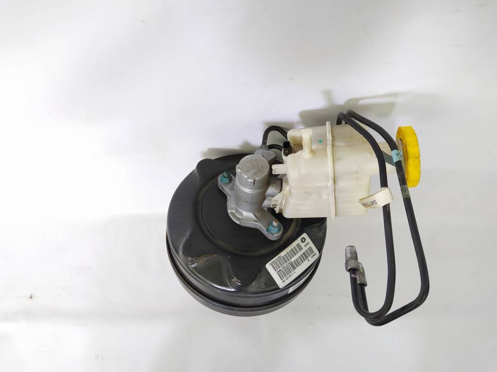 200 limited Головний гальмівний циліндр Chrysler 200 Limited 2014-2018 68211881AE Chrysler 200 Limited 11