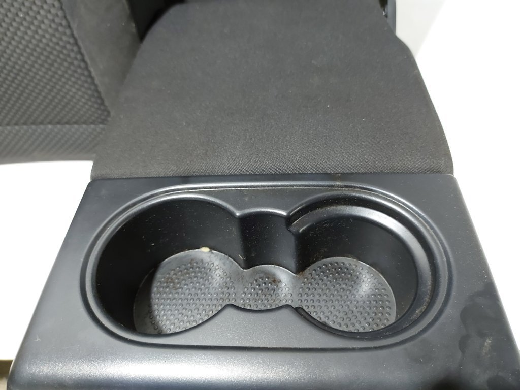 Passat s Спинка заднего ряда сидений правая Volkswagen Passat S 2011-2019 5C6885504H Volkswagen Passat S 5