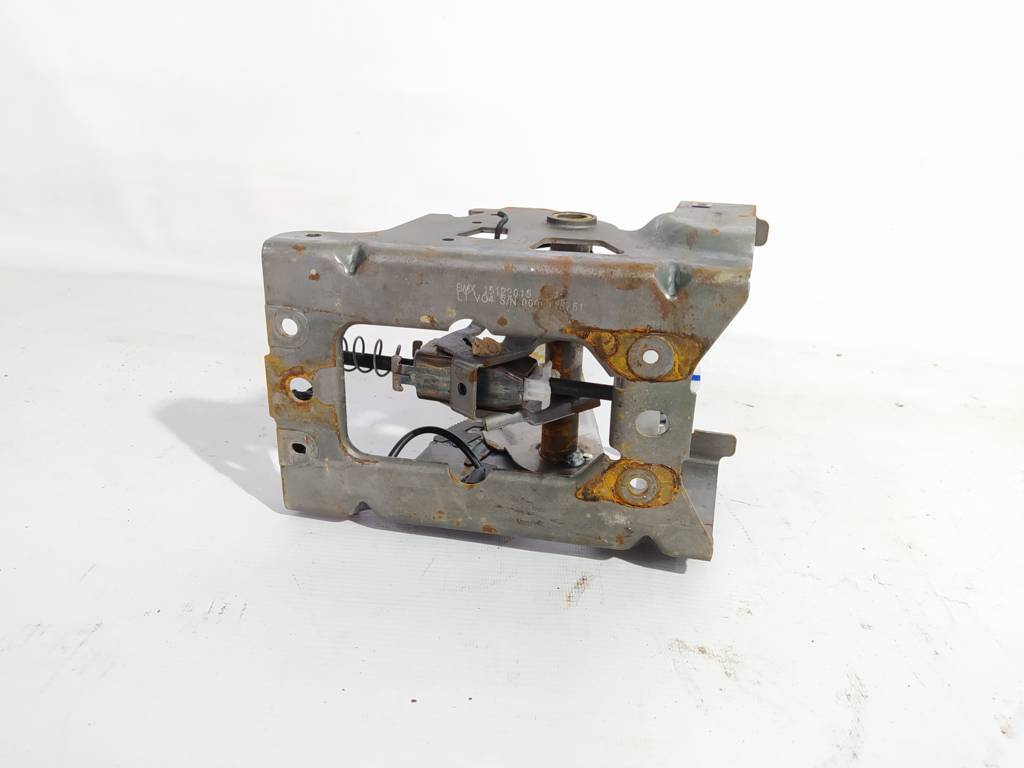 Malibu Ручник гальма стоянки Chevrolet Malibu 2014-2016 23494242 Chevrolet Malibu 9