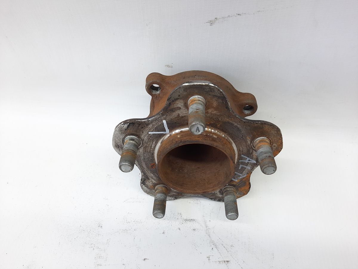 Altima Ступиця задня ліва/права Nissan Altima 2007-2018 432023JA1A Nissan Altima 13