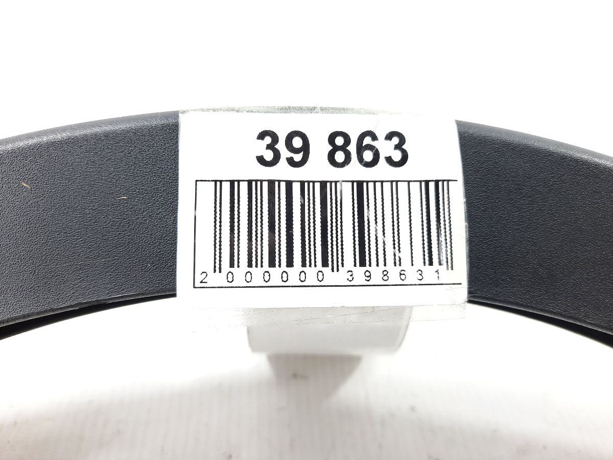 Ats Накладка петли крышки багажника левая Cadillac ATS 2013-2018 20933951 Cadillac ATS 6