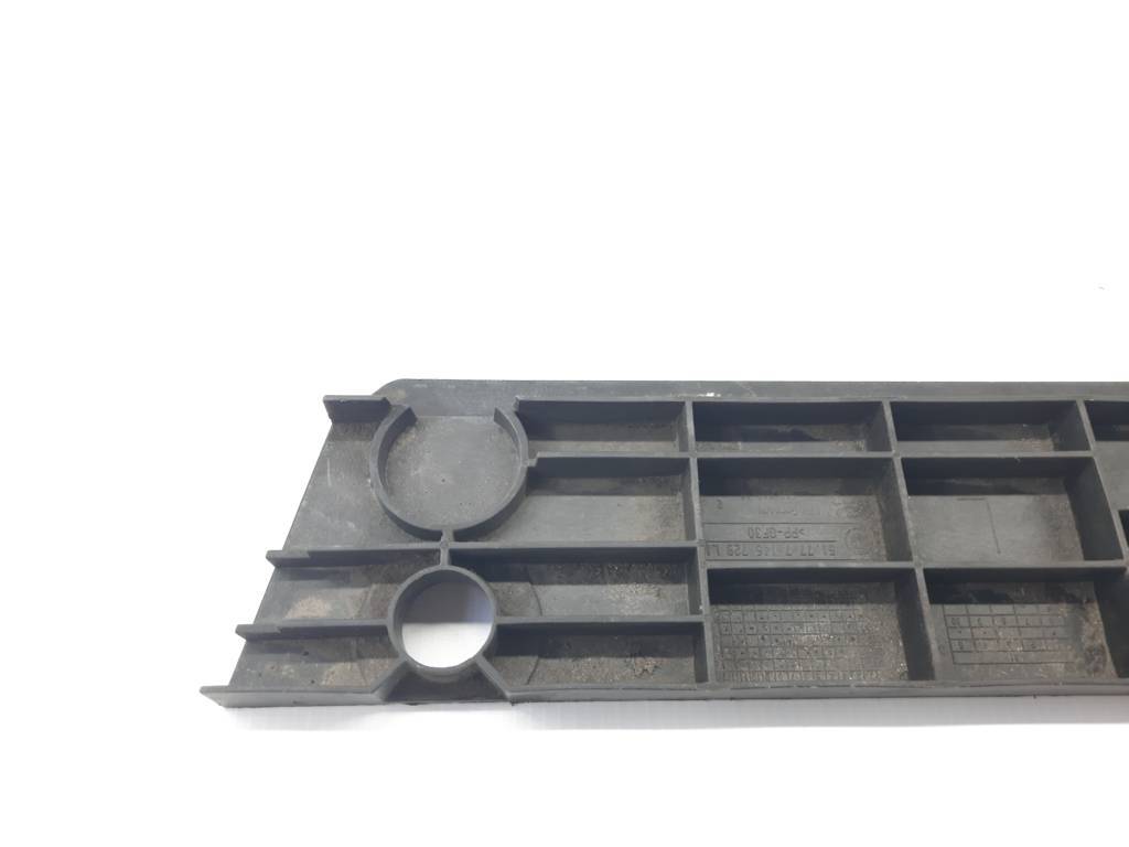 328i xdrive Протиударний захист швелера лівий BMW 328i xDrive 2007-2012 51777146729 BMW 328i xDrive 4