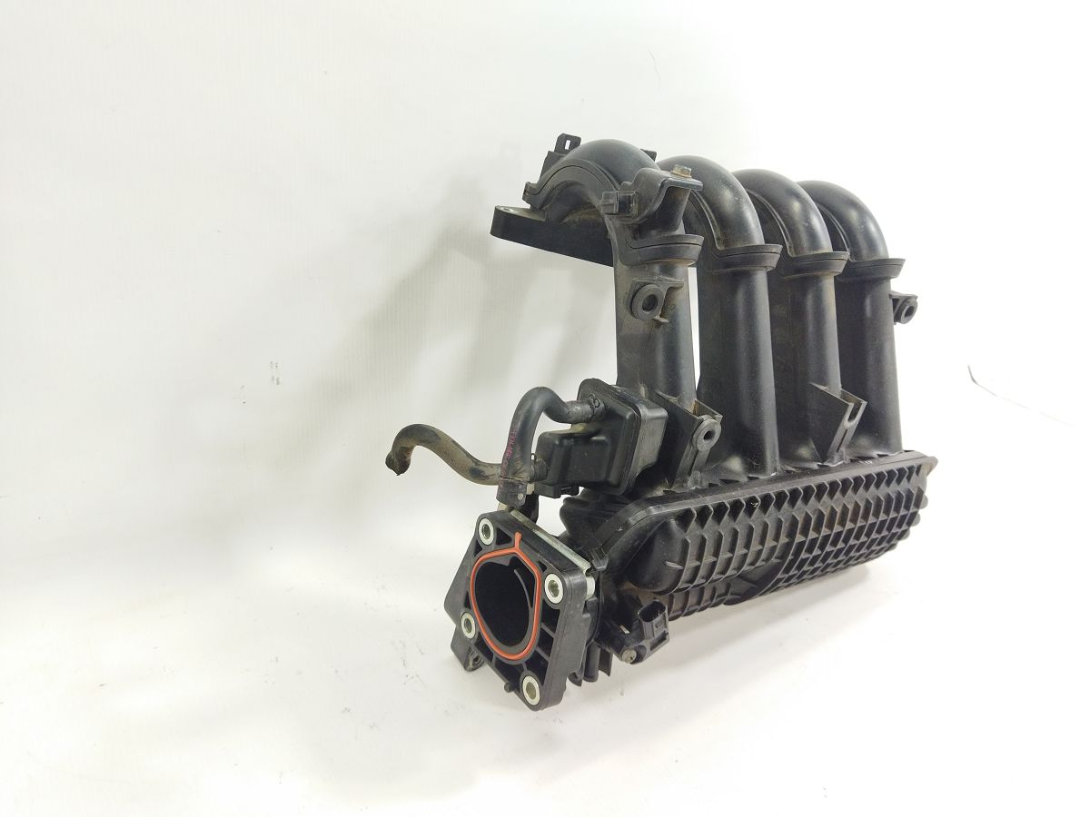 Insight Впускной коллектор Honda Insight 2010-2014 17000RBJ000 Honda Insight 2 Insight Впускной коллектор Honda Insight 2010-2014 17000RBJ000 Honda Insight 2