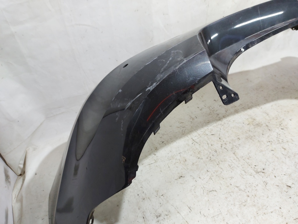 5 series Бампер задній BMW 5 series 2011-2013 51127238518 BMW 5 series 10