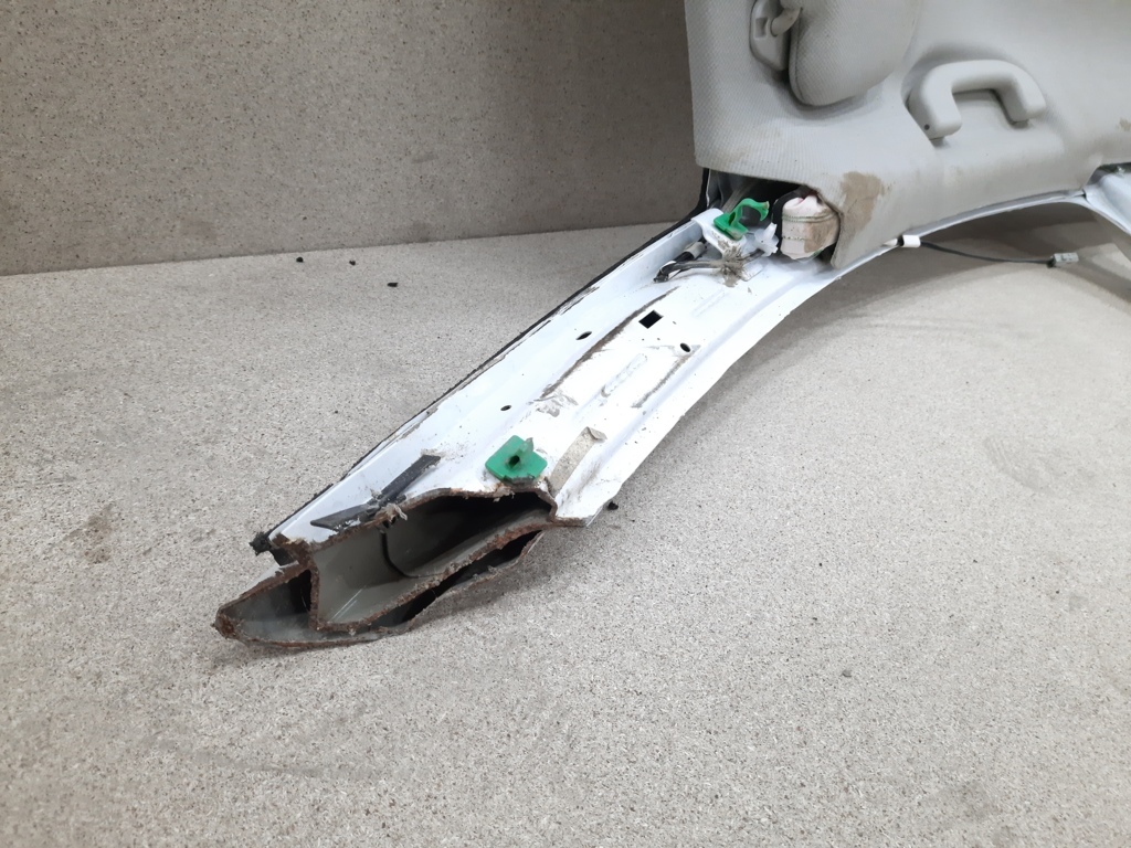 Sentra Дах (метал) Nissan Sentra 2013-2019 731123SR0A Nissan Sentra 23