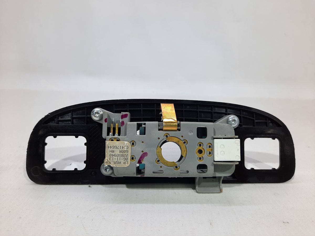 Ats Накладка під ручку даху ззаду права (ліхтар+вішалка) Cadillac ATS 2013-2018 22880940 Cadillac ATS 2 Ats Накладка під ручку даху ззаду права (ліхтар+вішалка) Cadillac ATS 2013-2018 22880940 Cadillac ATS 2