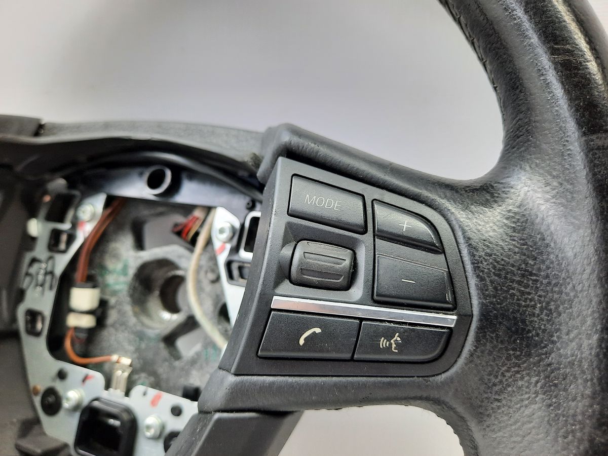 5 series Рульове колесо BMW 5 series 2009-2017 32336790893 BMW 5 series 2