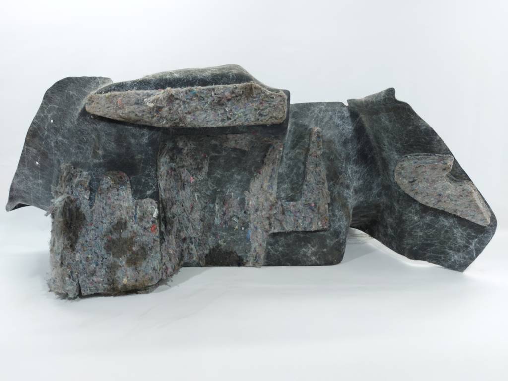 Dart Обшивка багажного відділення права Dodge Dart 2014-2016 5ST52VXLAB Dodge Dart 21