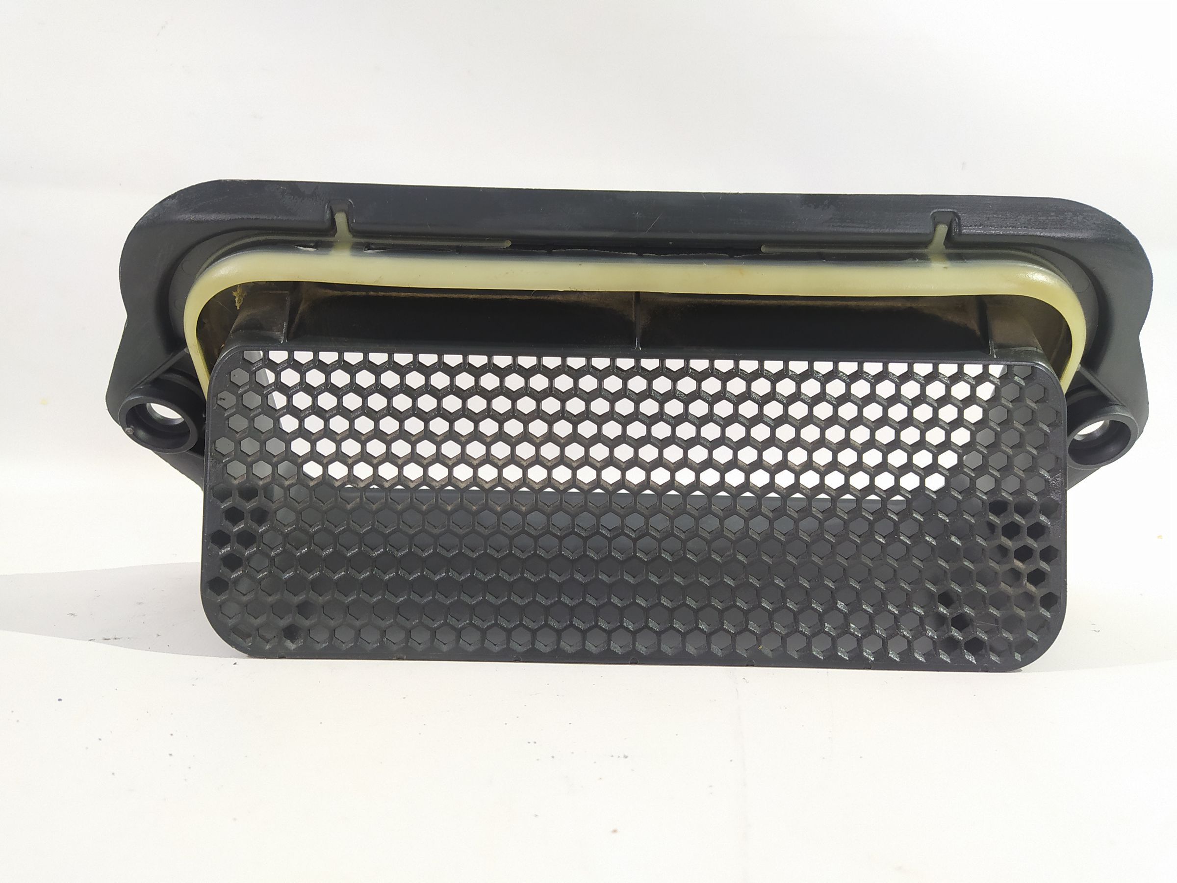 Volt Решётка воздуховода печки Chevrolet Volt 2011-2019 13343749 Chevrolet Volt 6