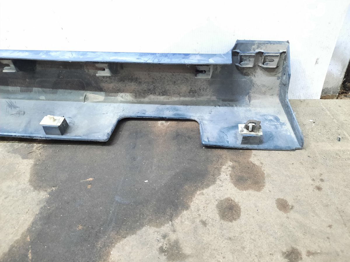 Ioniq Порог пластик левый Hyundai Ioniq 2017-2020 87751G2000 Hyundai Ioniq 9