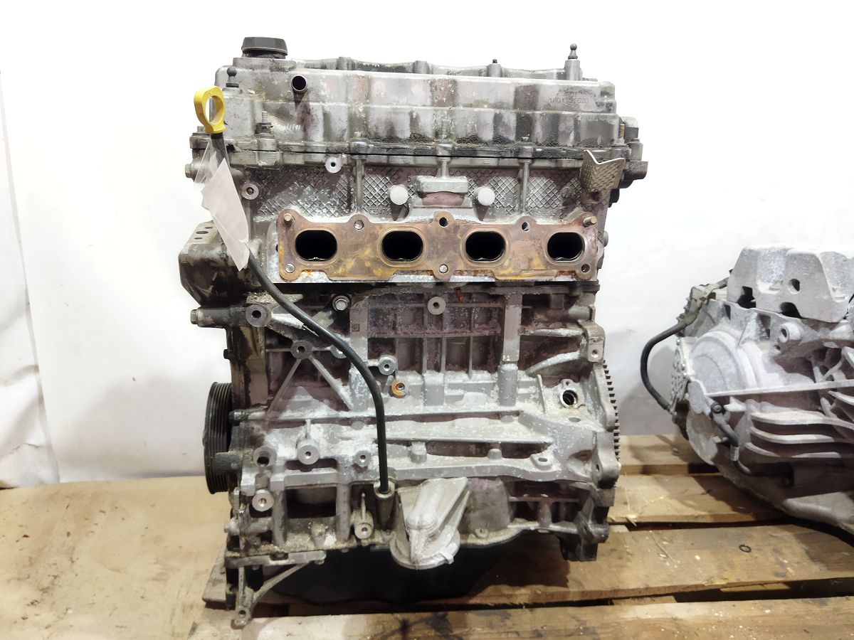 200 limited. Двигатель (голый) Chrysler 200 Limited 2015-2017 68369232AA Chrysler 200 Limited