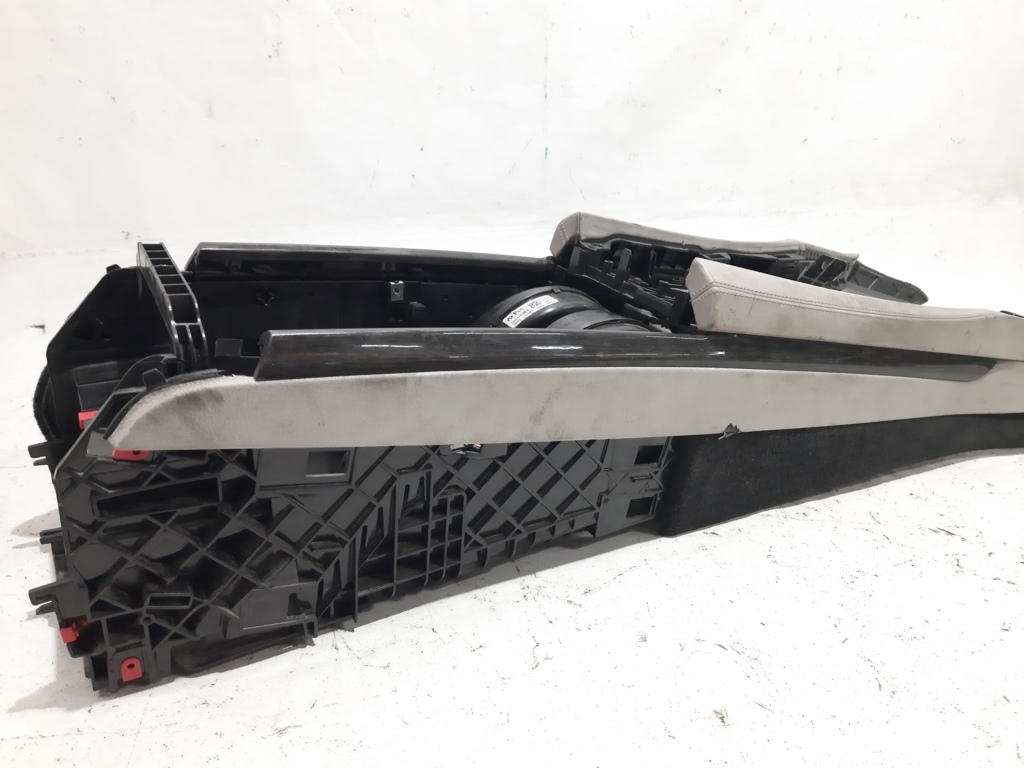 7 series Консоль центральна BMW 7 2012 58450713 BMW 7 2