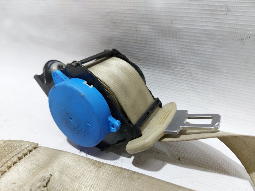 Fusion Ремень безопасности задний левый Ford Fusion 2013-2016 DP5Z54611B69AAD Ford Fusion 2