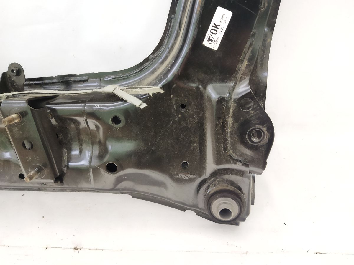 Nv200 Підрамник передній Nissan NV200 544009SA0A 7