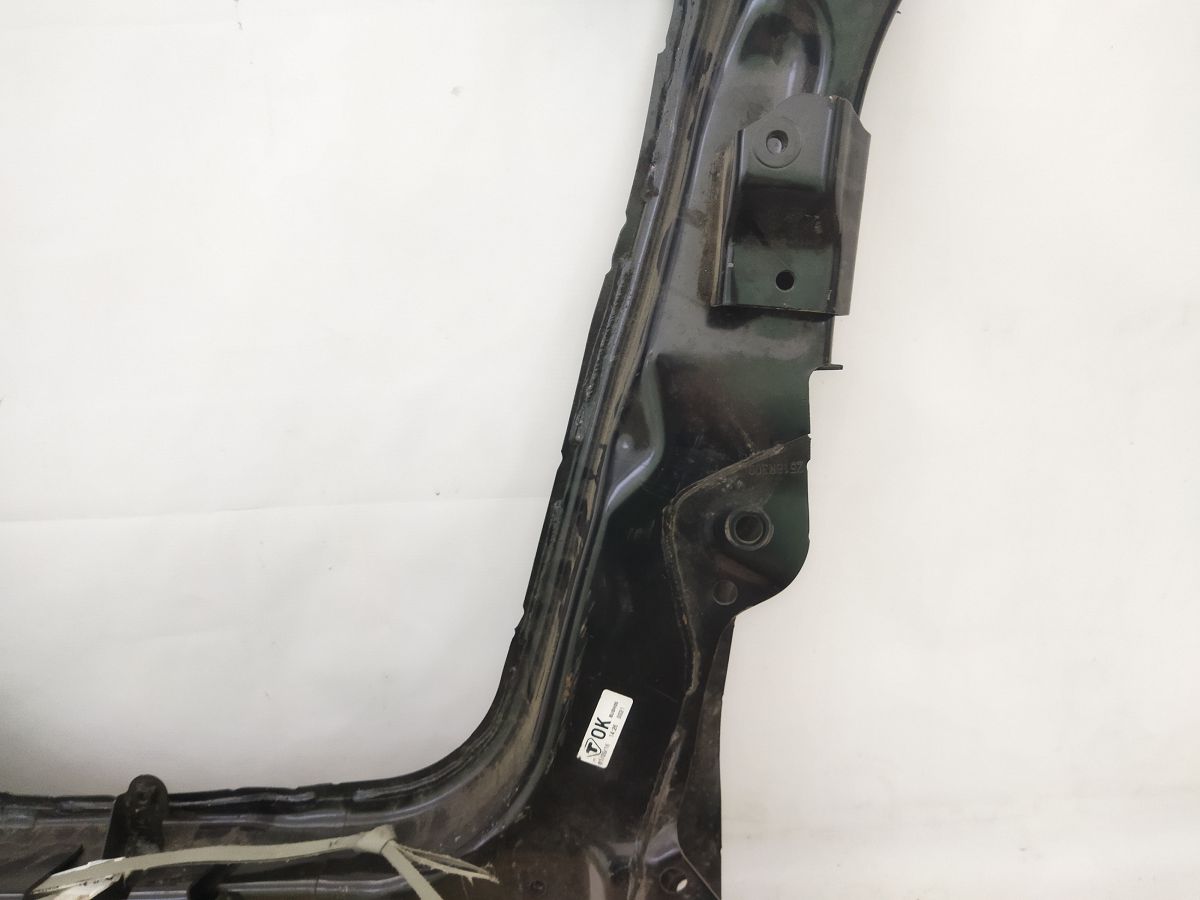 Nv200 Підрамник передній Nissan NV200 544009SA0A 8