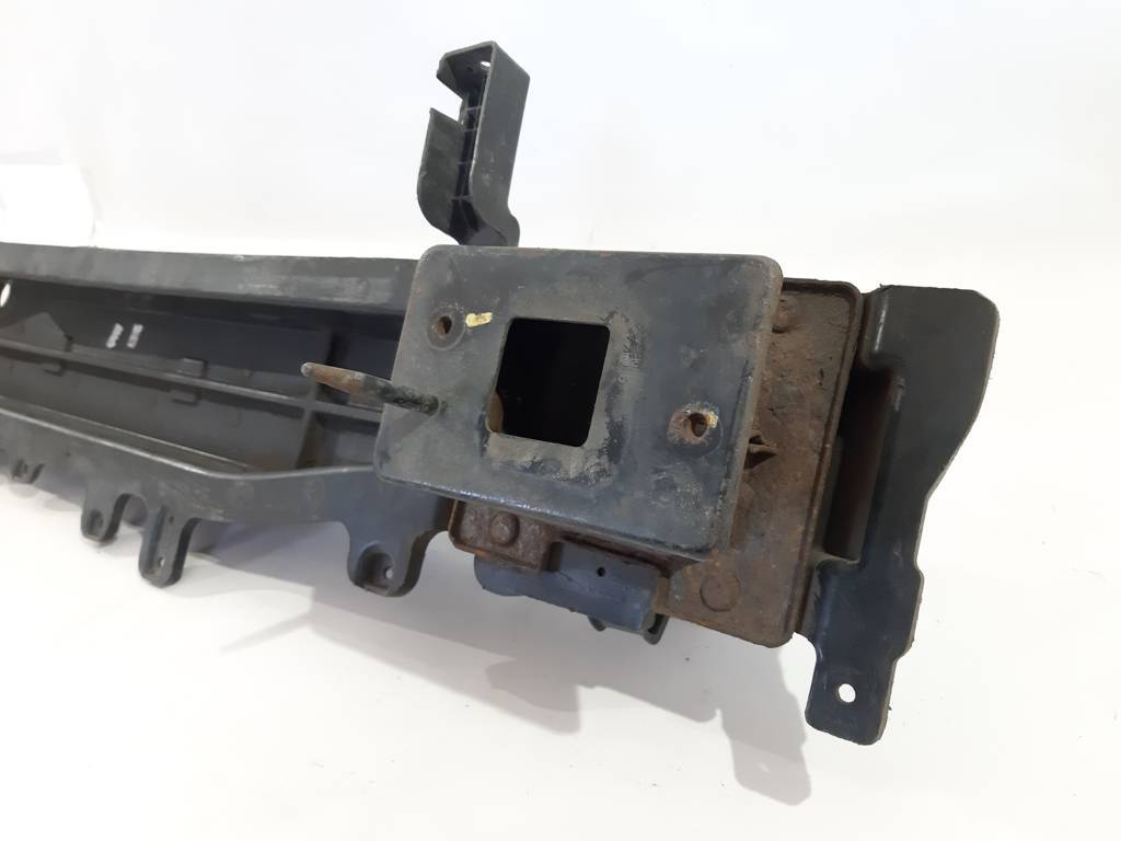 Veloster Підсилювач бампера заднього Hyundai Veloster 2012-2017 866312V100 Hyundai Veloster 14