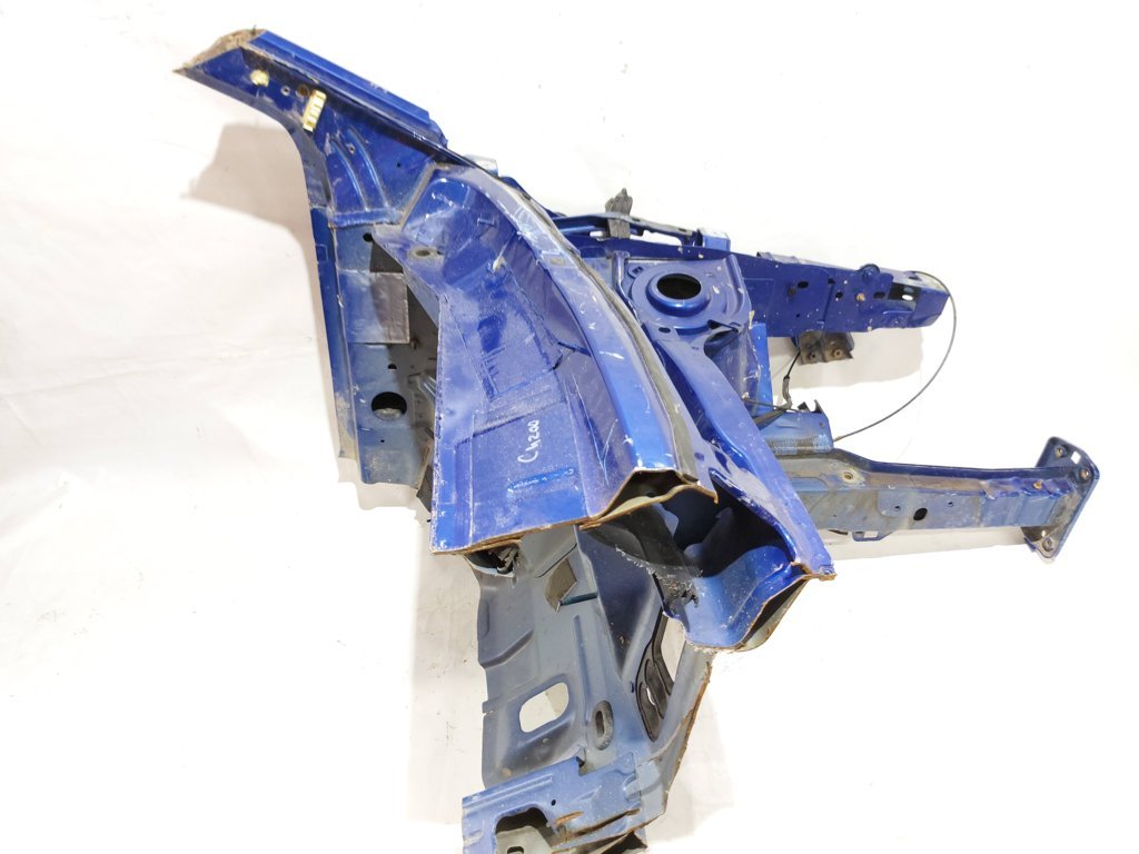 200 limited Четверть передняя левая Chrysler 200 Limited 2015-2017 68267071AB Chrysler 200 Limited 4