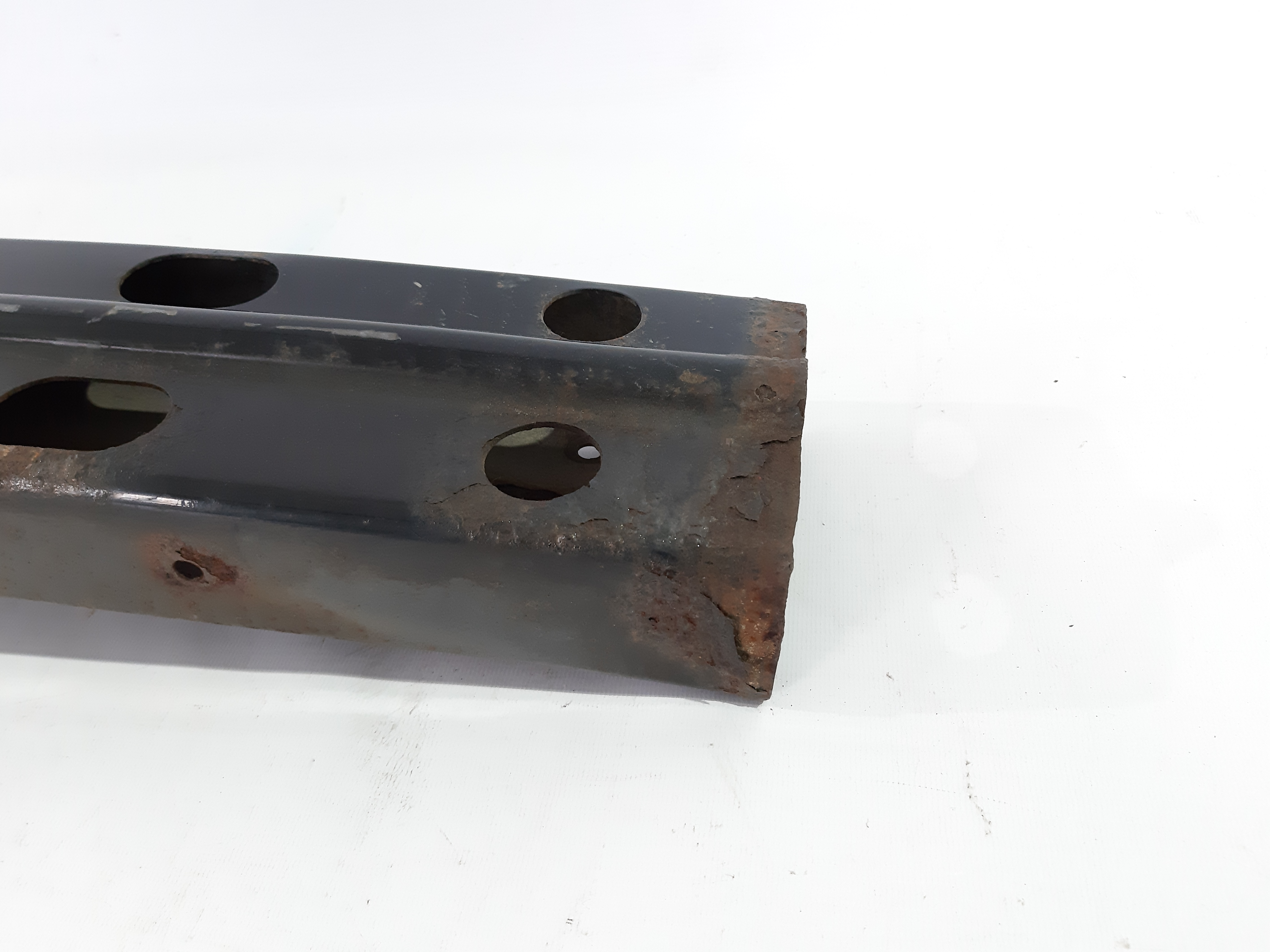 Equinox Підсилювач бампера заднього Chevrolet Equinox 2010-2017 22891609 Chevrolet Equinox 30