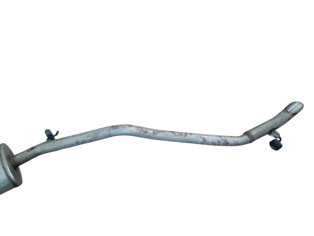 Ridgeline Выхлопная труба Honda Ridgeline 2017-2020 18307T6ZA01 Honda Ridgeline 4