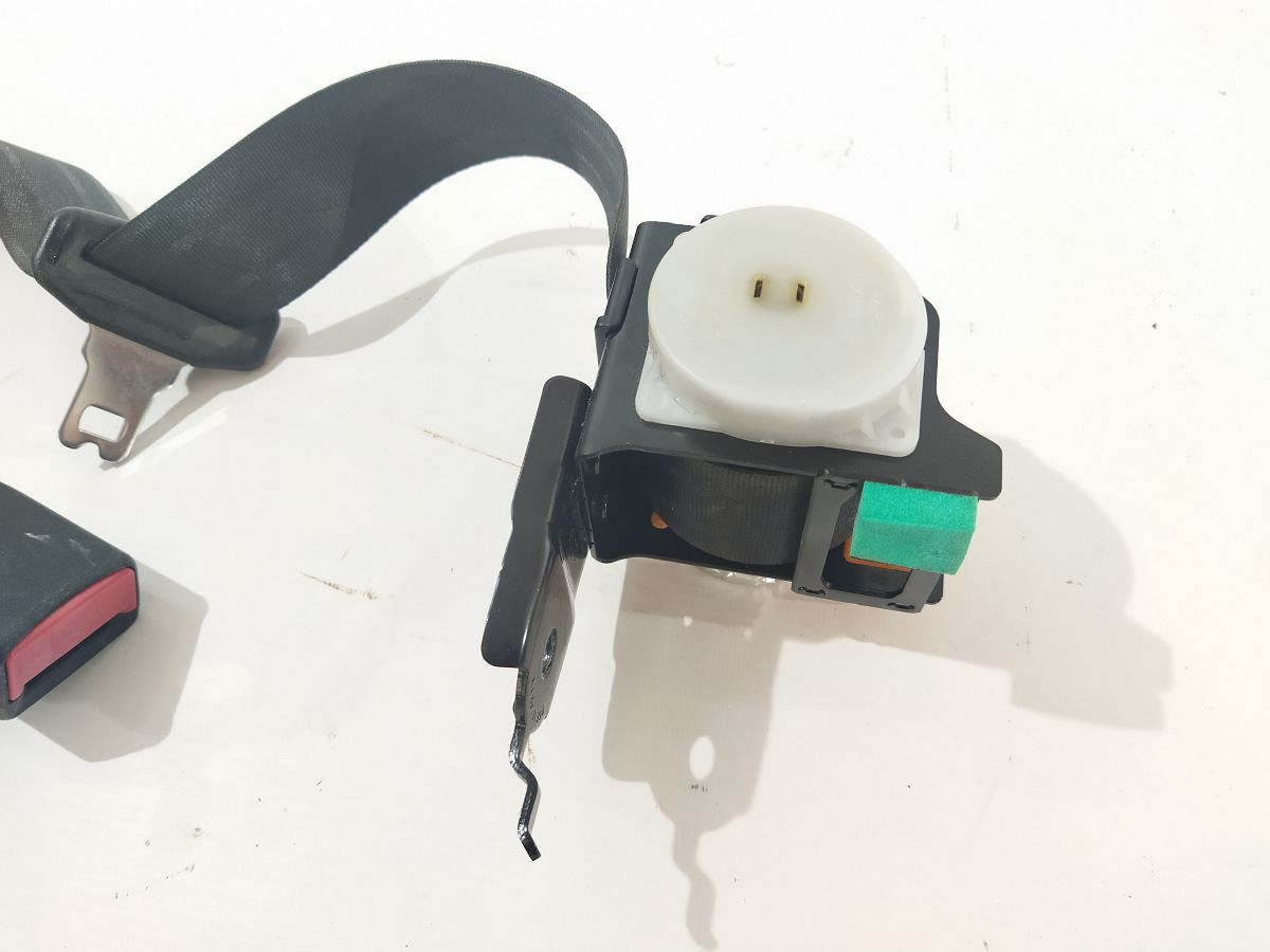 6 Ремінь безпеки задній центральний Mazda 6 2013-2017 GJY957740D Mazda 6 2 6 Ремінь безпеки задній центральний Mazda 6 2013-2017 GJY957740D Mazda 6 2