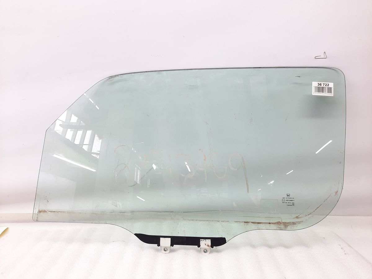 Element Стекло двери передней левой Honda Element 2003-2011 73350SCVA00 Honda Element 1