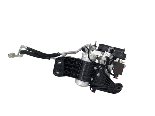 Equinox Опалювач (HVAC) Chevrolet Equinox EV 2024-2025 86544682 Chevrolet Equinox EV 5