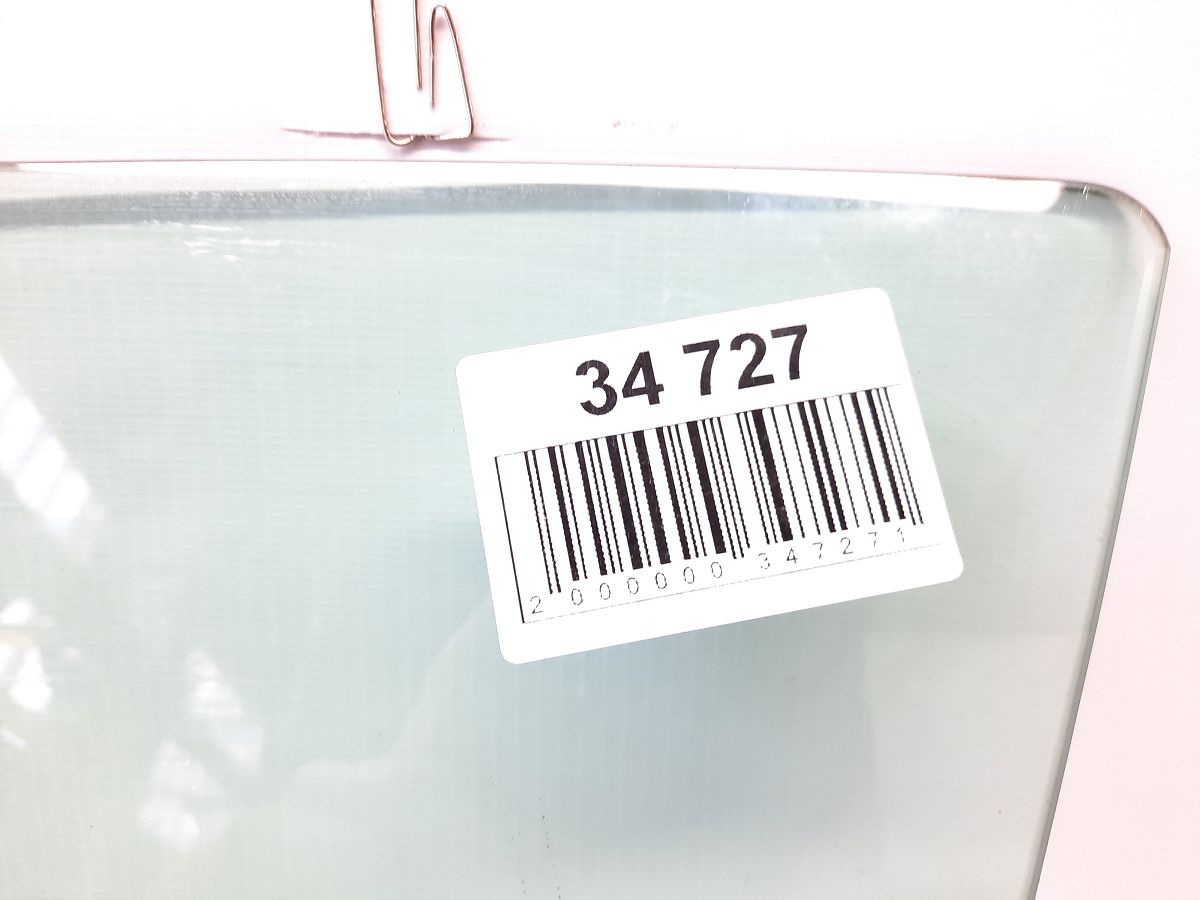 Malibu Скло дверей передньої лівої Chevrolet Malibu 2014-2016 23151654 Chevrolet Malibu 3