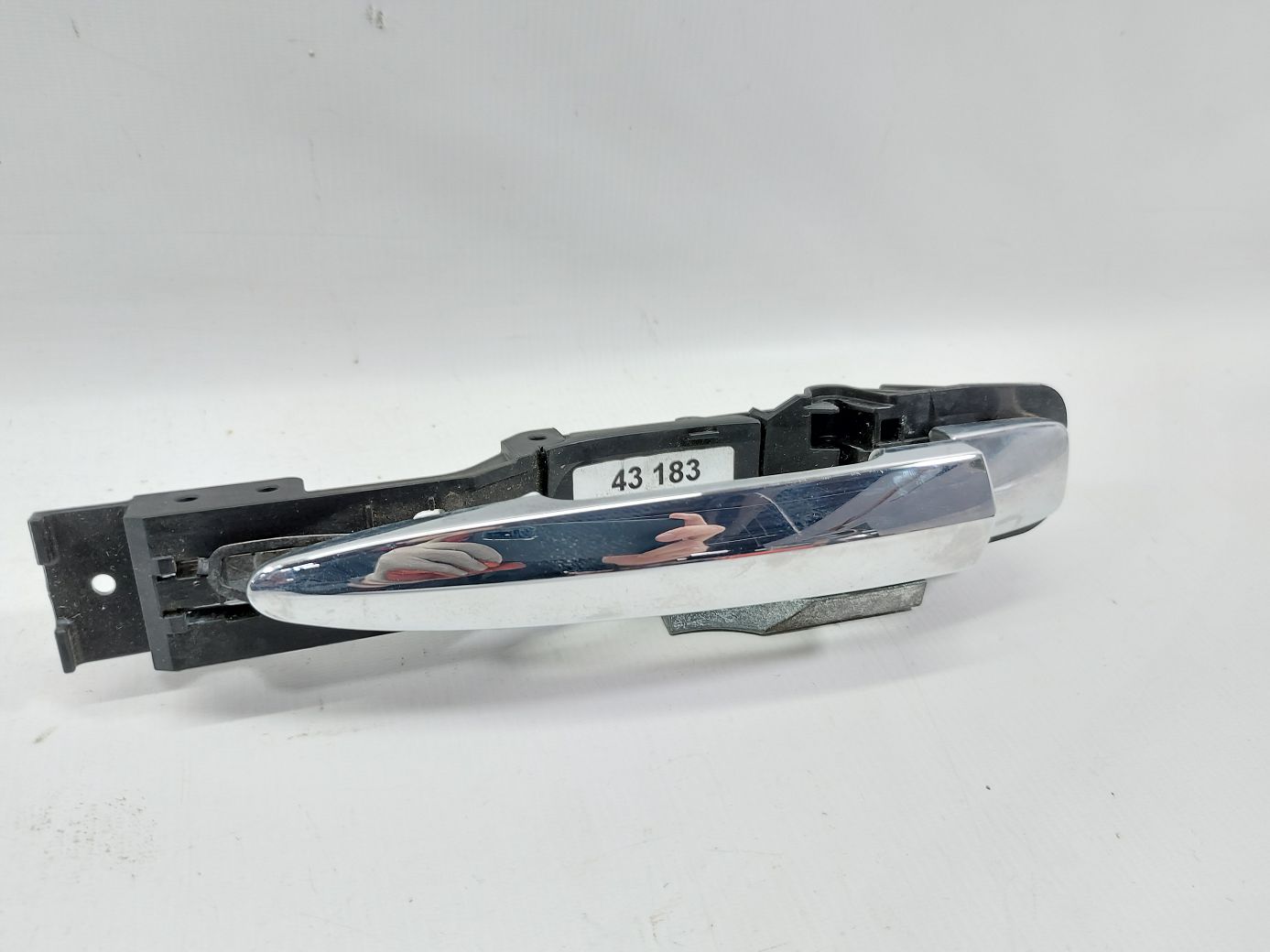 Sentra. Ручка дверей задньої правої зовнішня (хром) Nissan Sentra 2013-2019 826409N00A Nissan Sentra Sentra. Ручка дверей задньої правої зовнішня (хром) Nissan Sentra 2013-2019 826409N00A Nissan Sentra