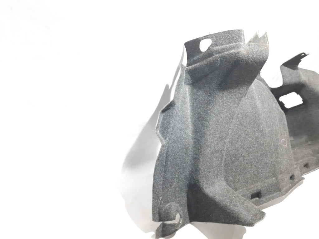 Passat s Обшивка багажного отделения правая Volkswagen Passat S 2012-2015 561867428P1BS Volkswagen Passat S 9