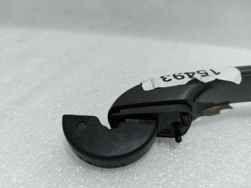 Compass Ручка дверей передня права Jeep Compass 2008-2012 XU80AXRAG Jeep Compass 6