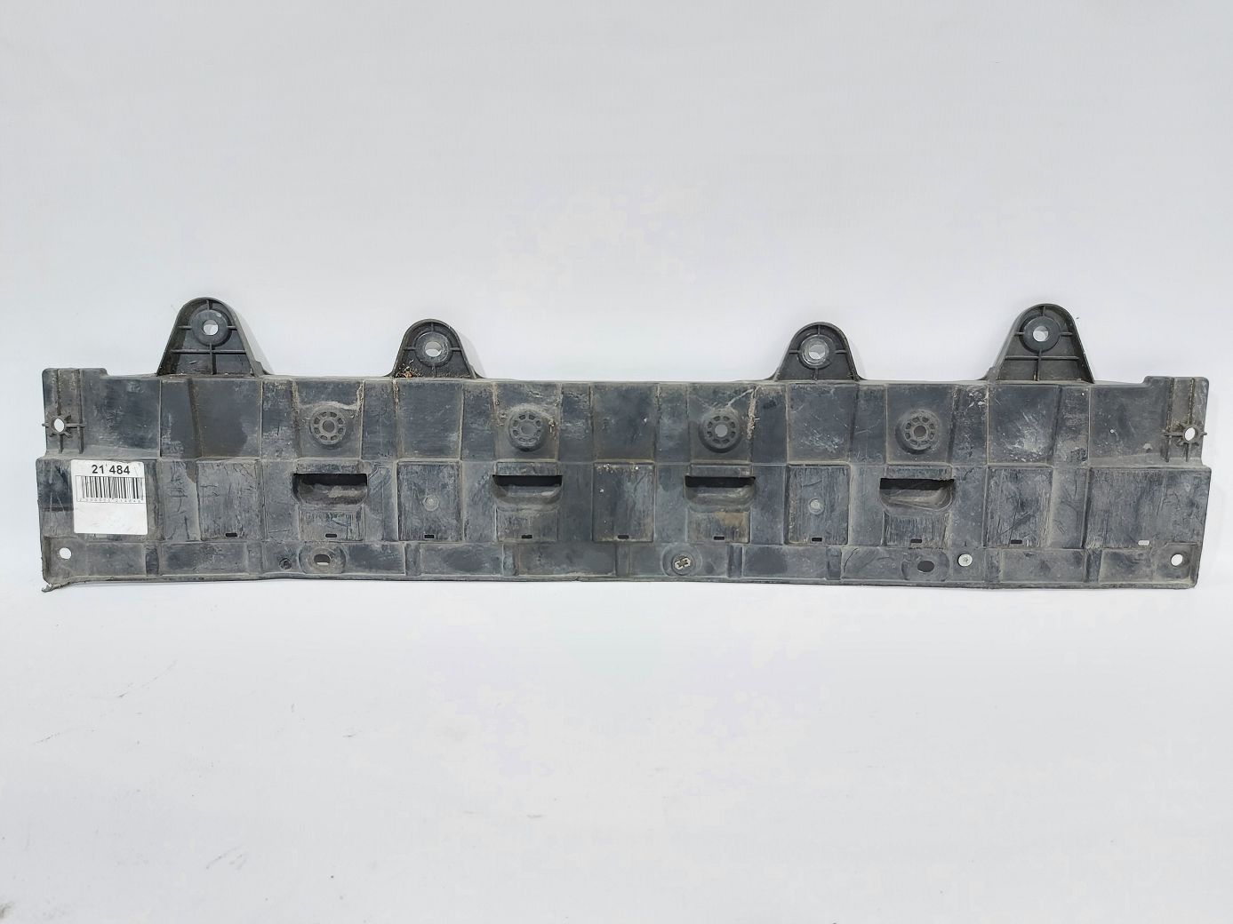 Insight Защита бампера переднего Honda Insight 2010-2014 74112TM8A00 Honda Insight 10