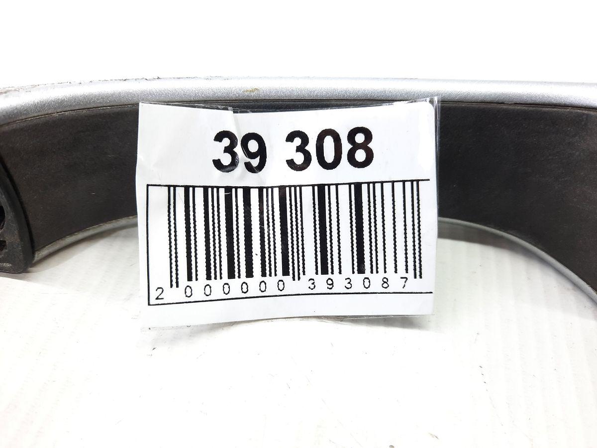 Dart Ручка наружная двери задней левой Dodge Dart 2013-2016 1SZ34KARAD Dodge Dart 5