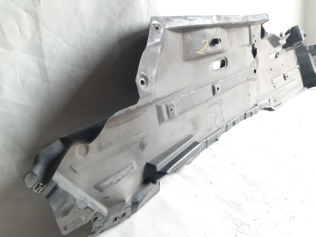 200 limited Захист днища правий Chrysler 200 Limited 2015-2017 68102930AC Chrysler 200 Limited 13