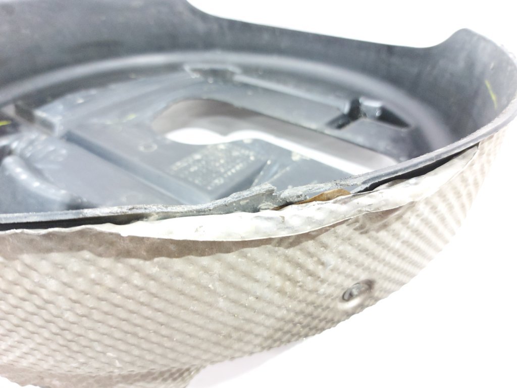 Journey Кожух защитный запасного колеса Dodge Journey 2011-2020 5178181АА Dodge Journey 5 Journey Кожух защитный запасного колеса Dodge Journey 2011-2020 5178181АА Dodge Journey 5