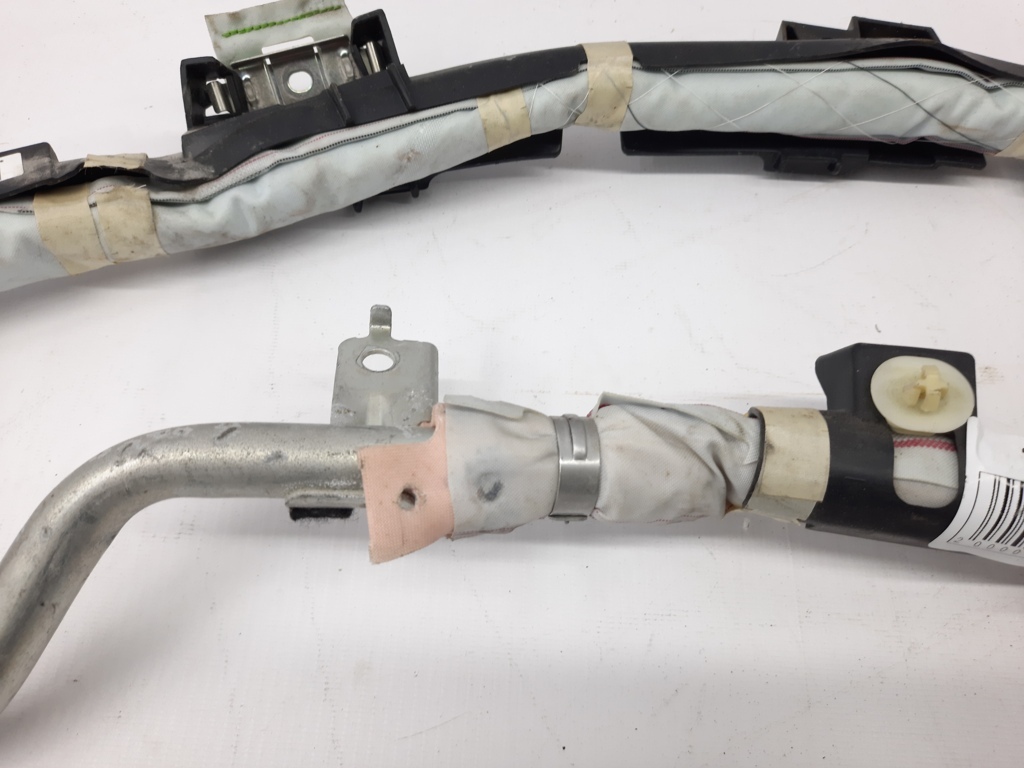 Cr-z Шторка air bag правая Honda CR-Z 2011-2016 78870SZTG80 Honda CR-Z 5