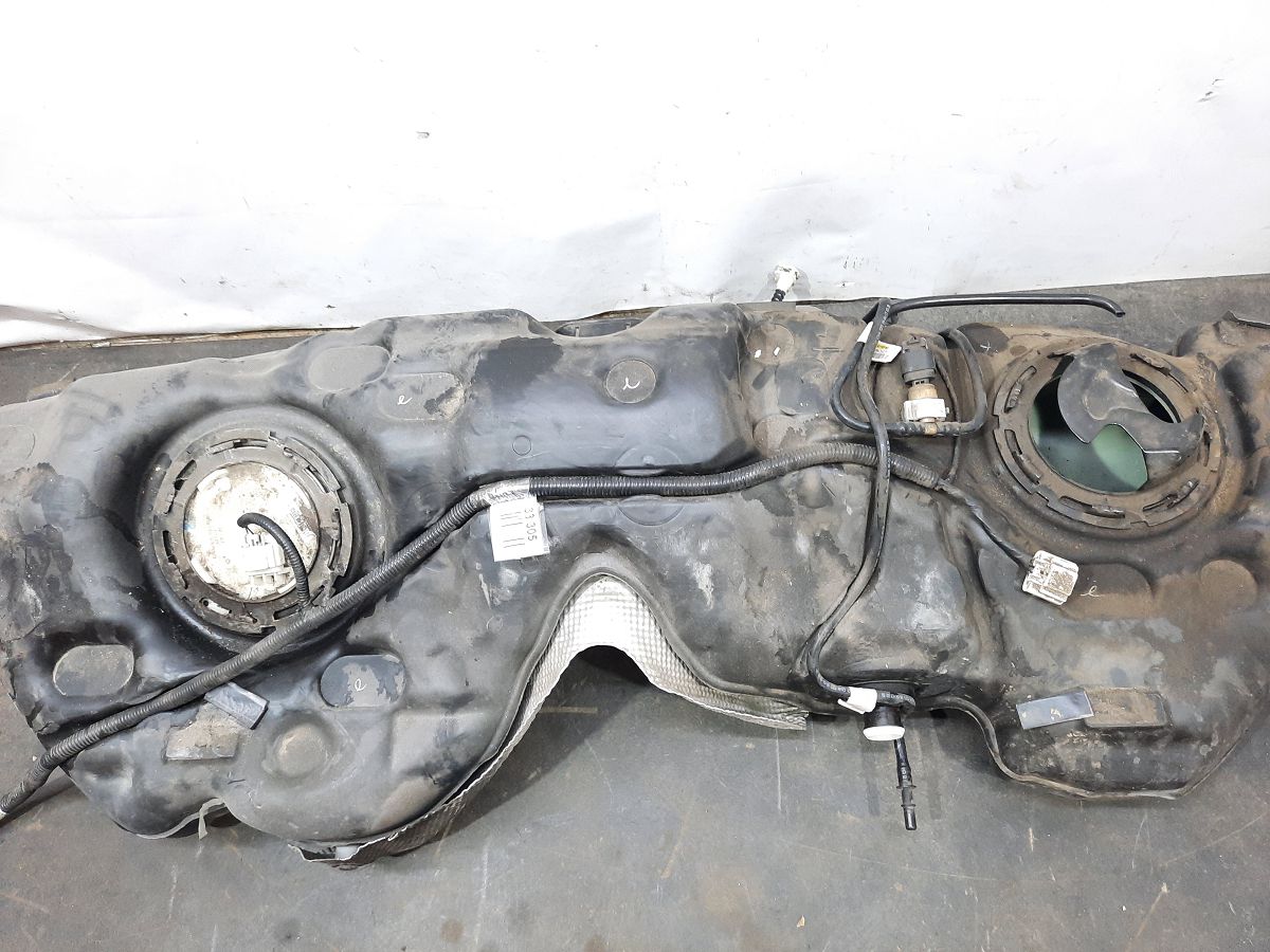 Ats Бензобак Cadillac ATS 2013-2016 23373424 Cadillac ATS 3