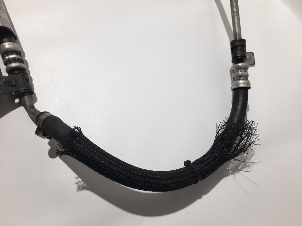 Avenger Трубка гідропідсилювача Dodge Avenger 2011-2014 68081024AI Dodge Avenger 8 Avenger Трубка гідропідсилювача Dodge Avenger 2011-2014 68081024AI Dodge Avenger 8