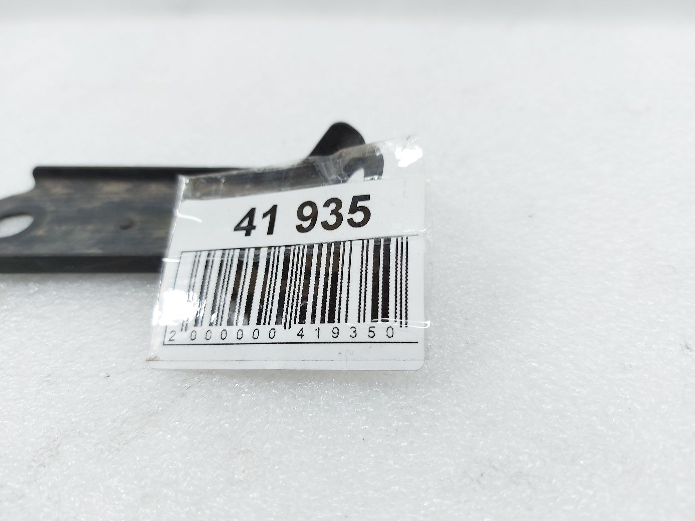 Cr-z Кронштейн переднього лівого Honda CR-Z 2011-2016 50295TF0G00 Honda CR-Z 3