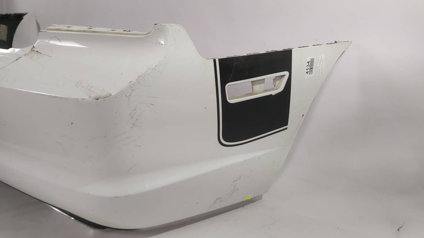 Charger Бампер задній Dodge Charger 2011-2014 68092608AB Dodge Charger 13